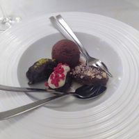  at Place to V in Lenzen Elbe