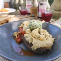  at Place to V in Lenzen Elbe