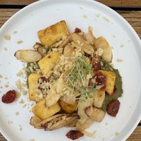   at Place to V in Lenzen Elbe