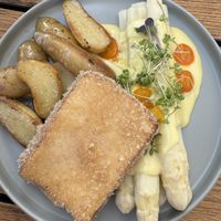   at Place to V in Lenzen Elbe