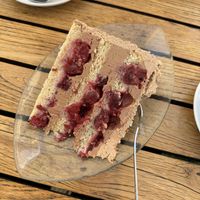   at Place to V in Lenzen Elbe