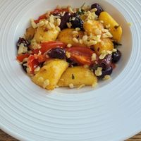  at Place to V in Lenzen Elbe