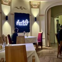 Interior   at Place to V in Lenzen Elbe