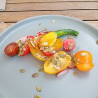  at Place to V in Lenzen Elbe