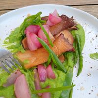  at Place to V in Lenzen Elbe