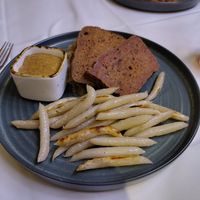  at Place to V in Lenzen Elbe