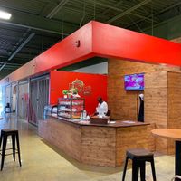   at Ms. Marsha's Sweets in Indianapolis