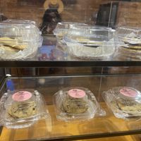   at Ms. Marsha's Sweets in Indianapolis