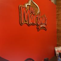 Ms. Marsha’s sweets! The best vegan bakery around ! I love their chocolate chip cookies so much !   at Ms. Marsha's Sweets in Indianapolis