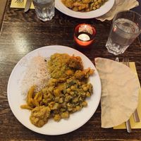   at 3 Dosha Ayurveda - Viktoriasplatz in Bern