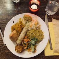   at 3 Dosha Ayurveda - Viktoriasplatz in Bern