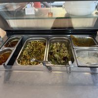   at 3 Dosha Ayurveda - Viktoriasplatz in Bern