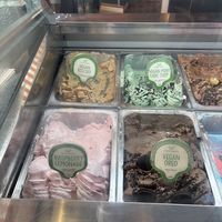   at Loop and Scoop in Glasgow