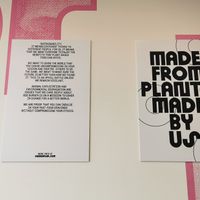 Truth! at Odd Burger in Vaughan