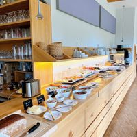  at ahead Burghotel in Lenzen Elbe