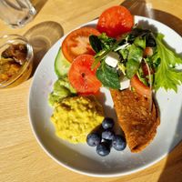  at ahead Burghotel in Lenzen Elbe