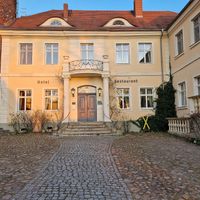  at ahead Burghotel in Lenzen Elbe