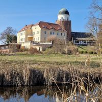  at ahead Burghotel in Lenzen Elbe
