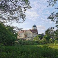  at ahead Burghotel in Lenzen Elbe