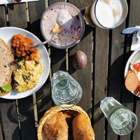  at ahead Burghotel in Lenzen Elbe