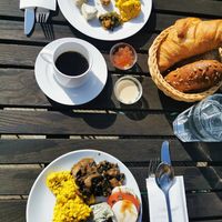  at ahead Burghotel in Lenzen Elbe