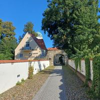  at ahead Burghotel in Lenzen Elbe