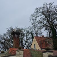  at ahead Burghotel in Lenzen Elbe