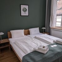  at ahead Burghotel in Lenzen Elbe