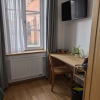  at ahead Burghotel in Lenzen Elbe