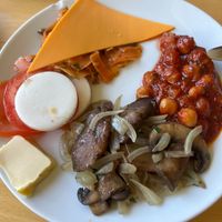  at ahead Burghotel in Lenzen Elbe