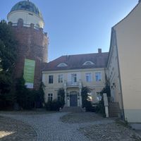   at ahead Burghotel in Lenzen Elbe