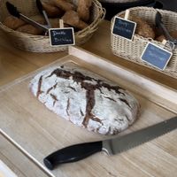   at ahead Burghotel in Lenzen Elbe