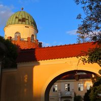  at ahead Burghotel in Lenzen Elbe