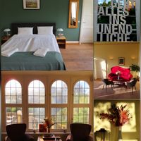  at ahead Burghotel in Lenzen Elbe