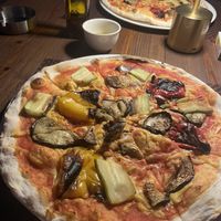   at Sotto Sopra in El Gouna
