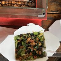   at Veggie Bowl in Oregon City