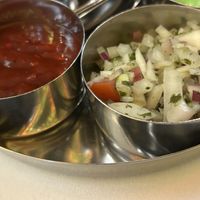 Pickles   at Zyka in Hexham