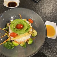   at La Susheria in Taxco