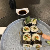   at La Susheria in Taxco