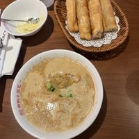   at Nan Xiang Xiao Long Bao in Flushing