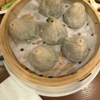   at Nan Xiang Xiao Long Bao in Flushing