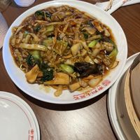   at Nan Xiang Xiao Long Bao in Flushing