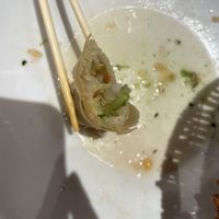 Spring roll   at Nan Xiang Xiao Long Bao in Flushing