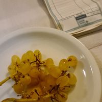 Free 🍇 at To Stachi in Crete