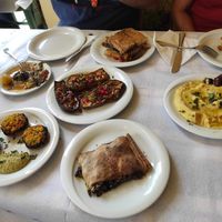 . at To Stachi in Crete