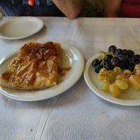 . at To Stachi in Crete