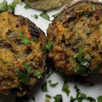   at To Stachi in Crete