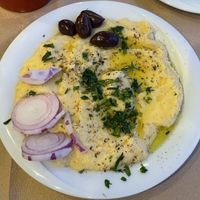   at To Stachi in Crete