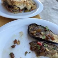   at To Stachi in Crete