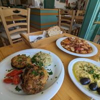  at To Stachi in Crete